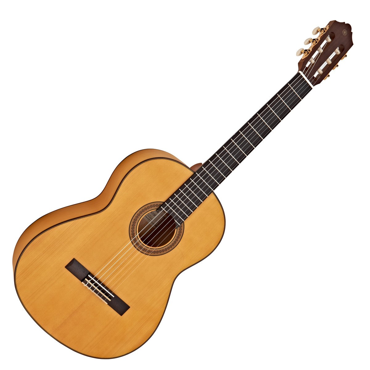 Yamaha CG182SF Guitarra Española 8