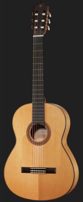 Yamaha CG182SF Guitarra Española 9