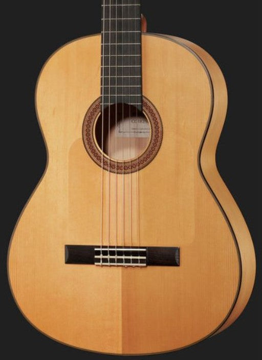 Yamaha CG182SF Guitarra Española 11