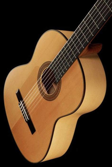 Yamaha CG182SF Guitarra Española 17