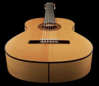 Yamaha CG182SF Guitarra Española 19