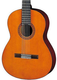 Yamaha CGS102A II Guitarra Española 1/2 2