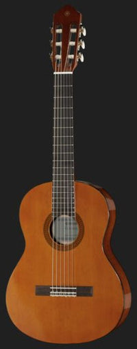 Yamaha CGS102A II Guitarra Española 1/2 3