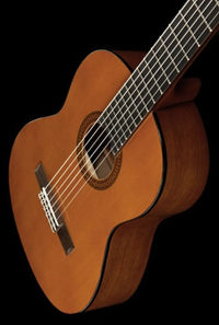 Yamaha CGS102A II Guitarra Española 1/2 11