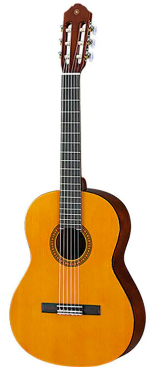 Yamaha CGS103A II Guitarra Española Cadete 1