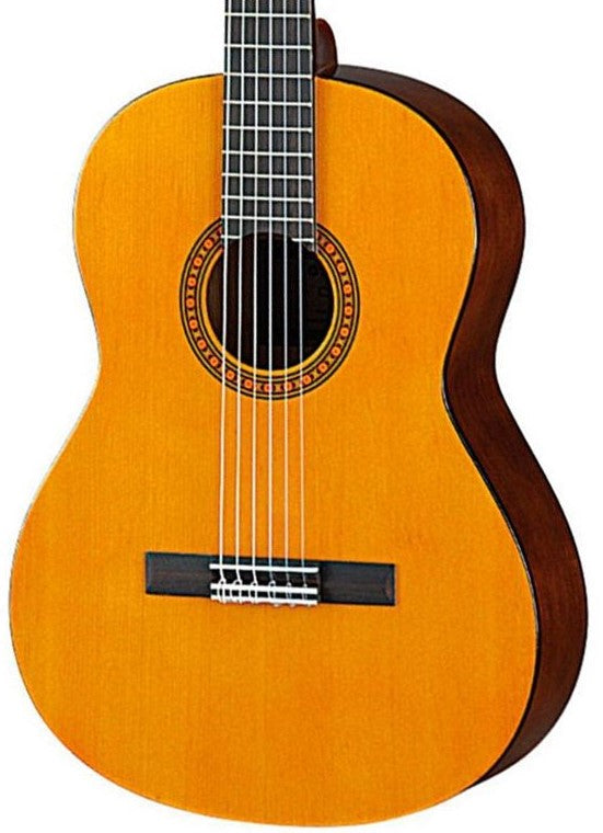 Yamaha CGS103A II Guitarra Española Cadete 2