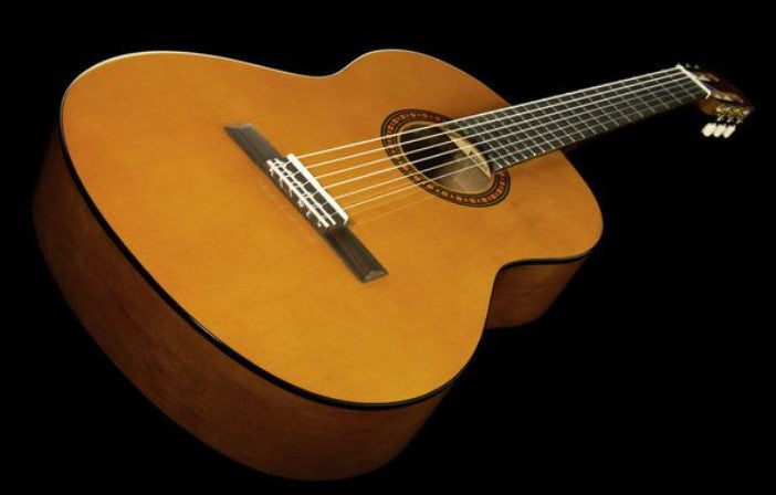 Yamaha CGS103A II Guitarra Española Cadete 10