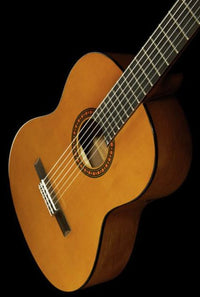 Yamaha CGS103A II Guitarra Española Cadete 11