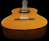 Yamaha CGS103A II Guitarra Española Cadete 13