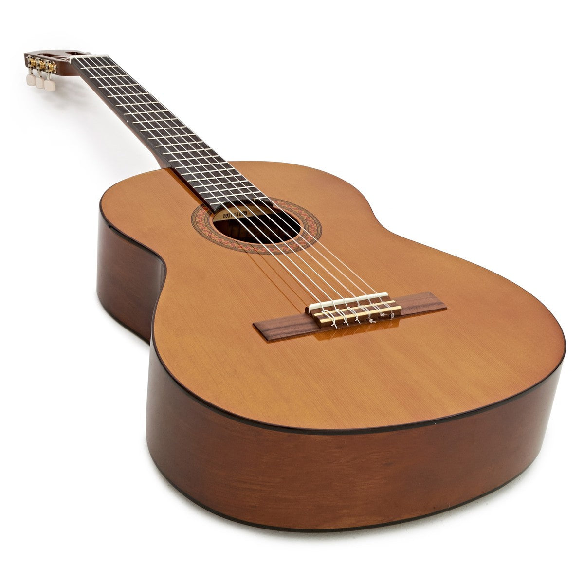 Yamaha CGS104A II Guitarra Española 3