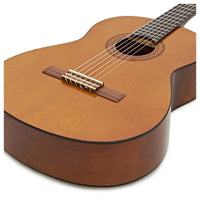 Yamaha CGS104A II Guitarra Española 4