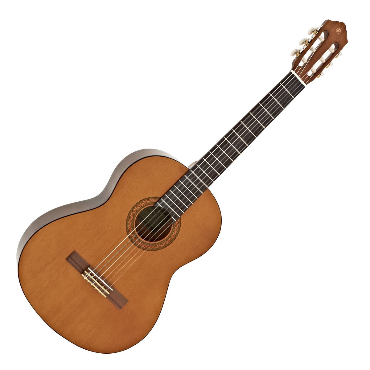 Yamaha CGS104A II Guitarra Española 6