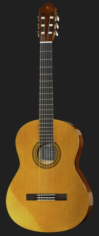 Yamaha CGS104A II Guitarra Española 7