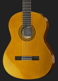 Yamaha CGS104A II Guitarra Española 9