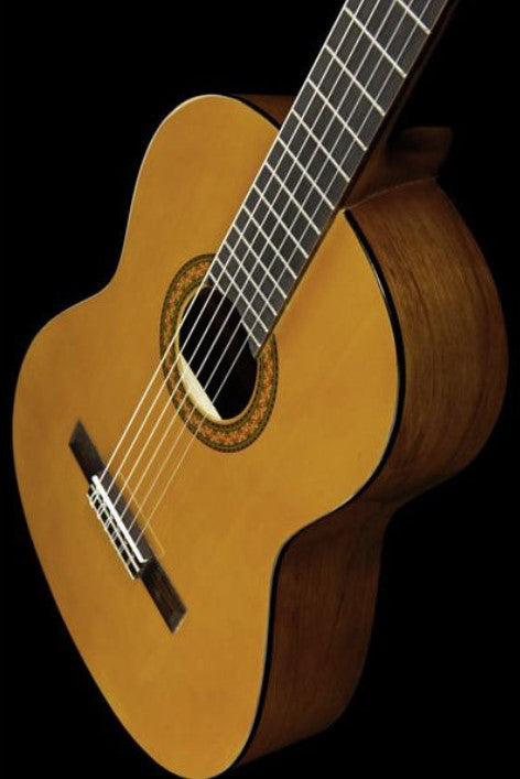 Yamaha CGS104A II Guitarra Española 13