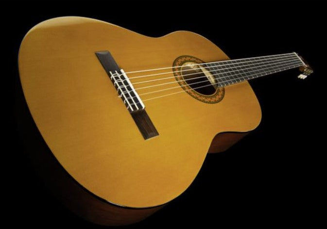 Yamaha CGS104A II Guitarra Española 16