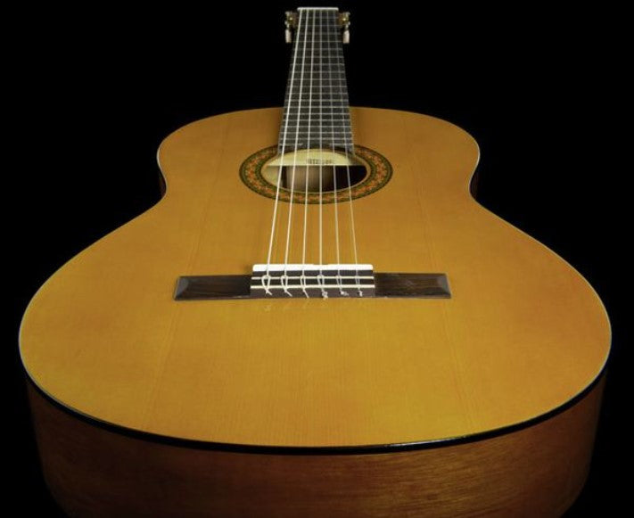 Yamaha CGS104A II Guitarra Española 17