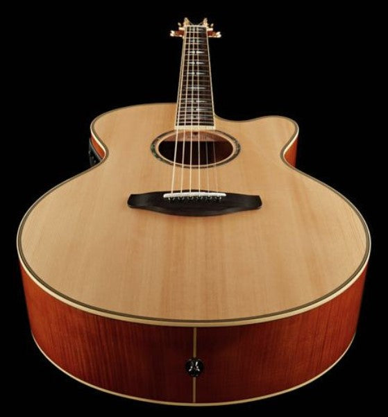 Yamaha CPX1000 NAT Guitarra Electroacústica Medium Jumbo Natural 14