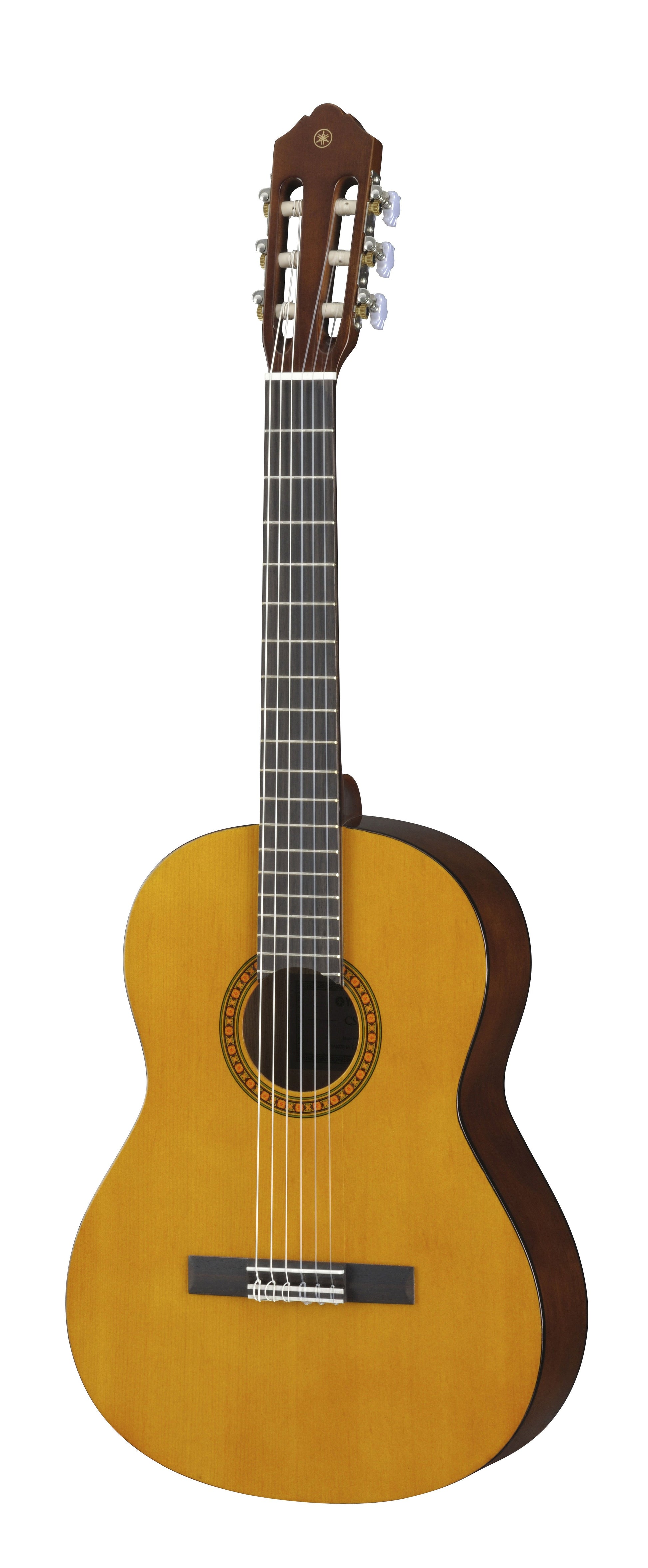 Yamaha CS40 II Guitarra Española Cadete 1