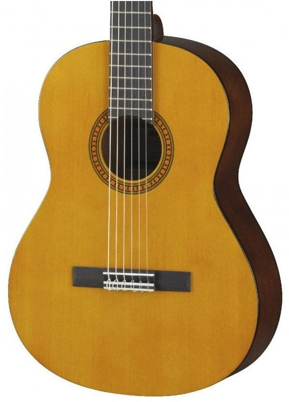 Yamaha CS40 II Guitarra Española Cadete 2