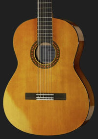 Yamaha CS40 II Guitarra Española Cadete 6