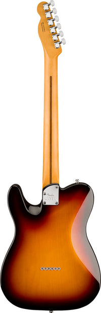 Fender American Ultra Telecaster RW Guitarra Eléctrica Ultraburst 2