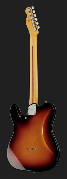 Fender American Ultra Telecaster RW Guitarra Eléctrica Ultraburst 9