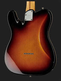 Fender American Ultra Telecaster RW Guitarra Eléctrica Ultraburst 11