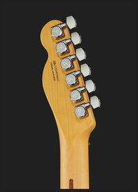 Fender American Ultra Telecaster RW Guitarra Eléctrica Ultraburst 13