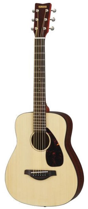 Yamaha JR2 Guitarra Acústica Mini Natural 1