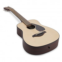 Yamaha JR2 Guitarra Acústica Mini Natural 3