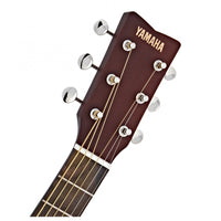 Yamaha JR2 Guitarra Acústica Mini Natural 6