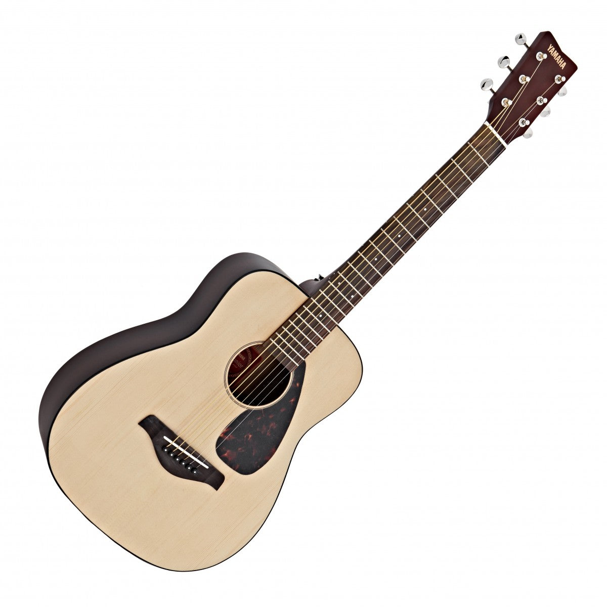 Yamaha JR2 Guitarra Acústica Mini Natural 9