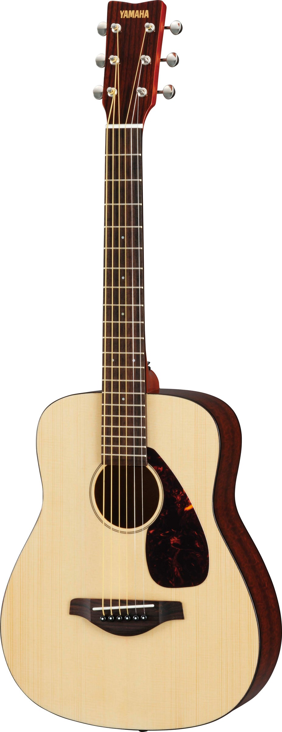 Yamaha JR2S Guitarra Acústica Mini Natural 1