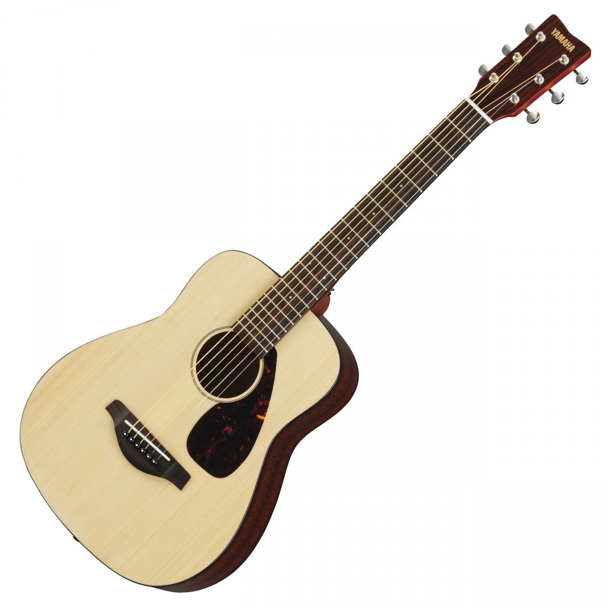 Yamaha JR2S Guitarra Acústica Mini Natural 2