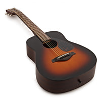 Yamaha JR2 TBS Guitarra Acústica Mini Tobacco Brown Sunburst 3