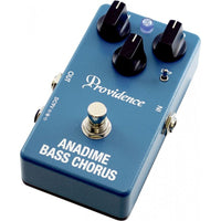 Providence ABC1 Anadime Bass Chorus Pedal para Bajo 2