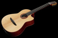 Yamaha NCX3 NT Guitarra Electroacústica Nylon Natural 15