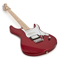 Yamaha Pacifica 112VM RM Guitarra Eléctrica Red Metallic 3