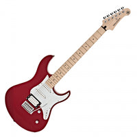 Yamaha Pacifica 112VM RM Guitarra Eléctrica Red Metallic 8