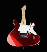 Yamaha Pacifica 112VM RM Guitarra Eléctrica Red Metallic 19