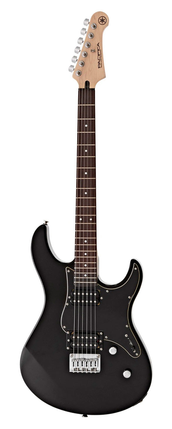 Yamaha Pacifica 120H BL Guitarra Eléctrica Negra 1