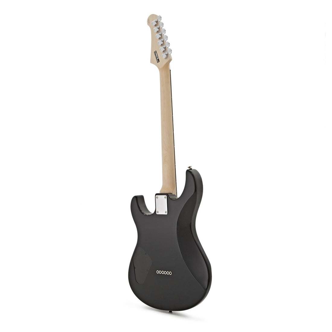 Yamaha Pacifica 120H BL Guitarra Eléctrica Negra 2