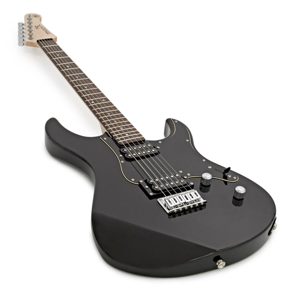 Yamaha Pacifica 120H BL Guitarra Eléctrica Negra 3