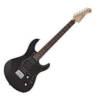 Yamaha Pacifica 120H BL Guitarra Eléctrica Negra 6