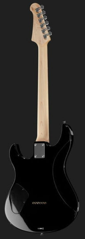 Yamaha Pacifica 120H BL Guitarra Eléctrica Negra 8