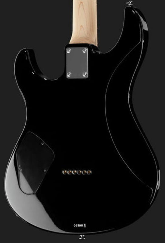 Yamaha Pacifica 120H BL Guitarra Eléctrica Negra 10