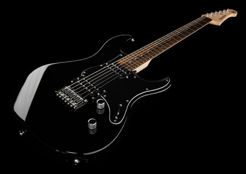 Yamaha Pacifica 120H BL Guitarra Eléctrica Negra 14