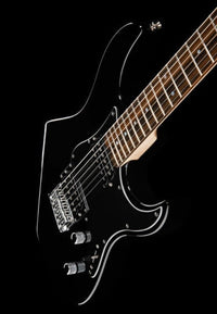 Yamaha Pacifica 120H BL Guitarra Eléctrica Negra 15