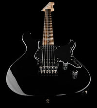 Yamaha Pacifica 120H BL Guitarra Eléctrica Negra 17